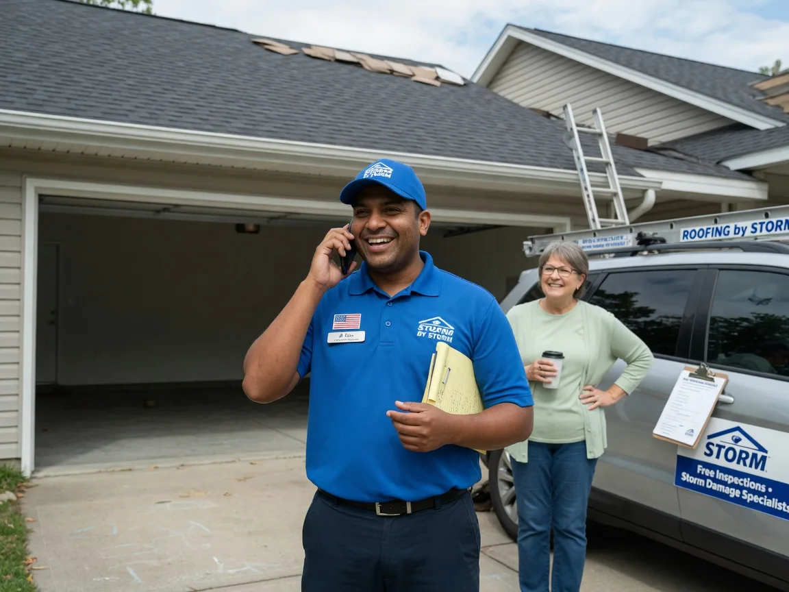 Roof Repair Near Me Fayette, OH FAQs