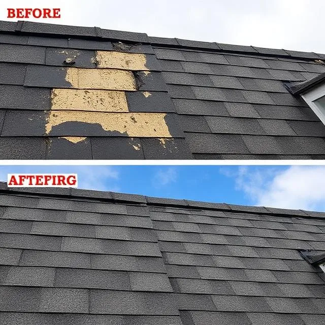 Roof Repair Near Me in Fayette, OH near me